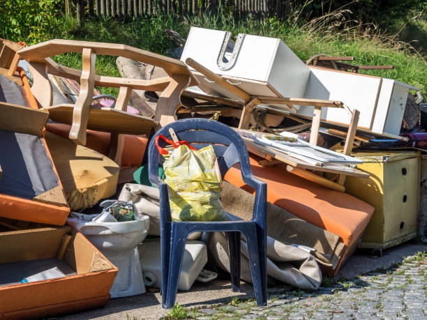Full-Service Junk Removal in Randolph Af, TX